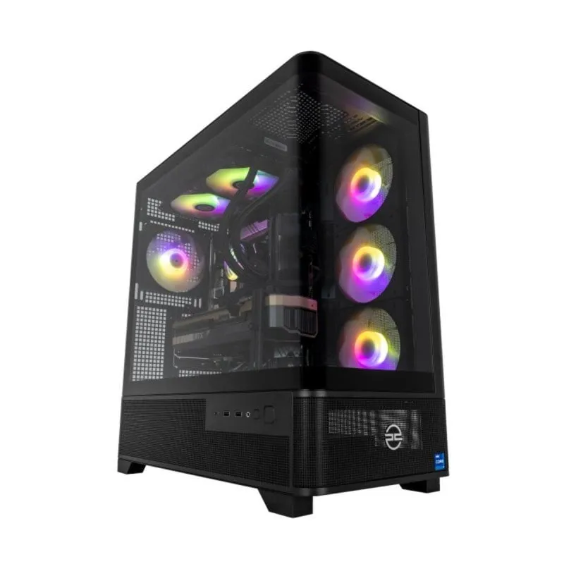 PC Sobremesa PCSpecialist EXTREME 14700KF Nvidia RTX 5080 32GB RAM 2TB SSD Wi-Fi 6 Windows 11