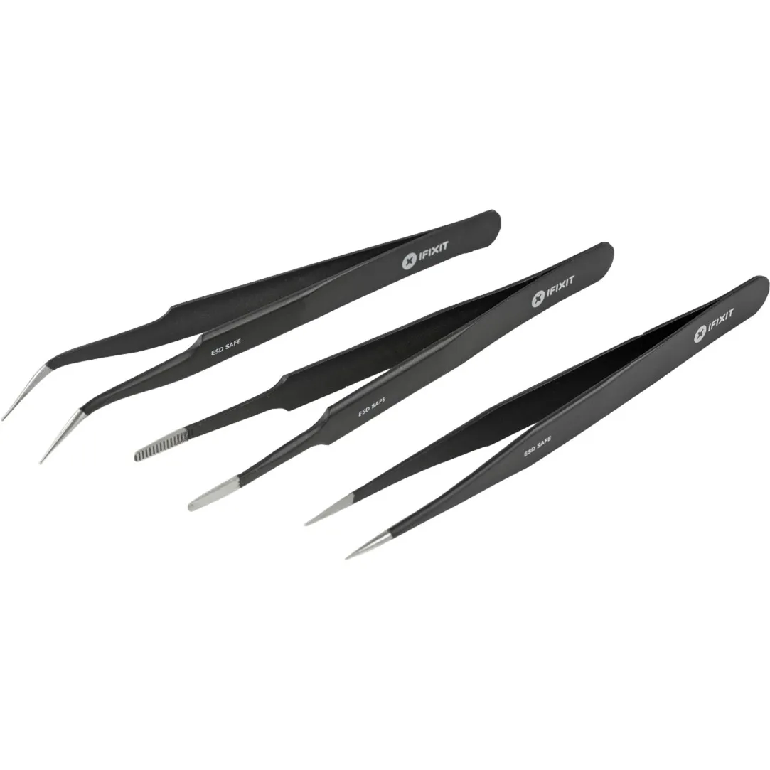 EU145060-2 strumento di riparazione di dispositivi elettronici 3 strumenti, Strumento di montaggio