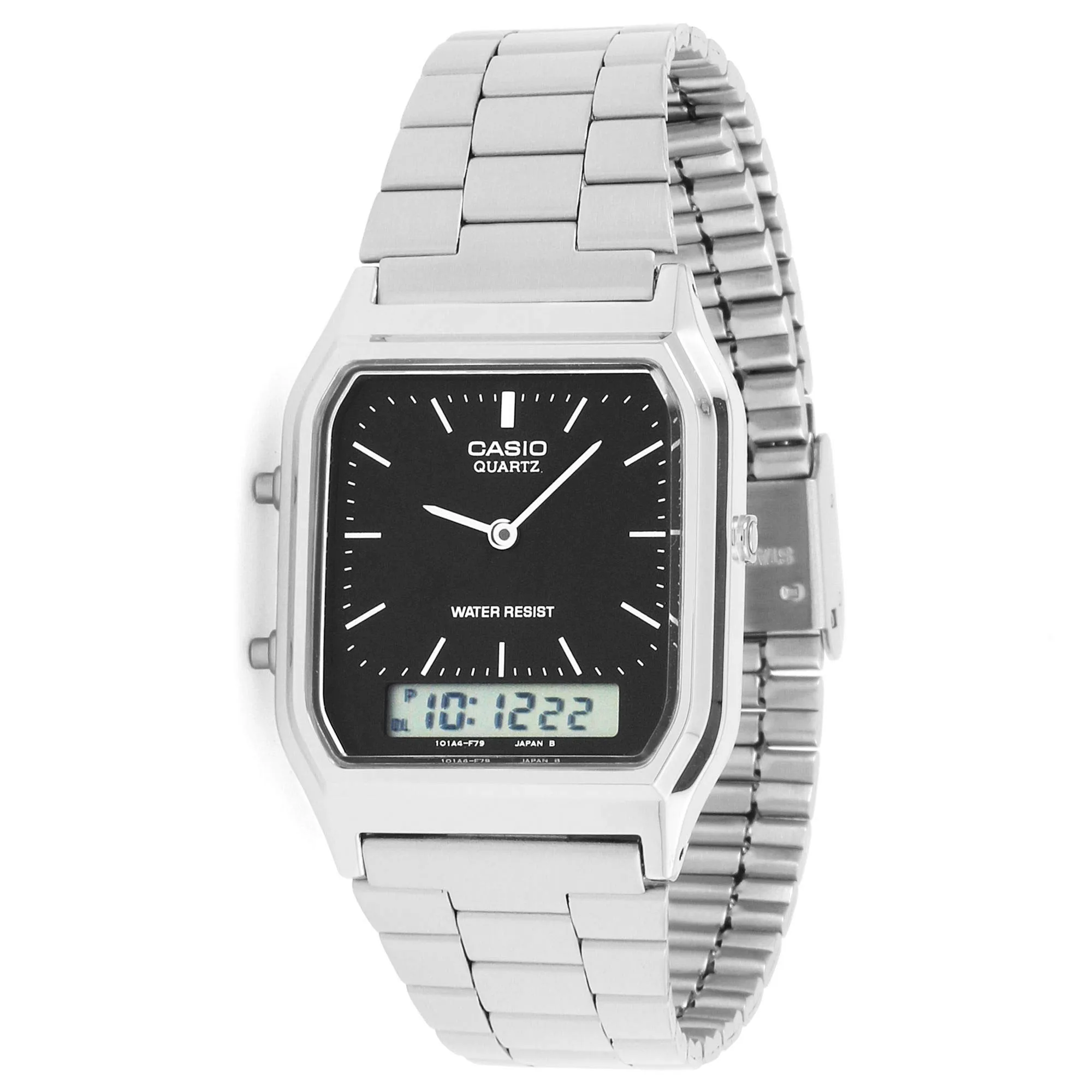 Orologio Unisex Casio Collection AQ-230A-1DMQYES