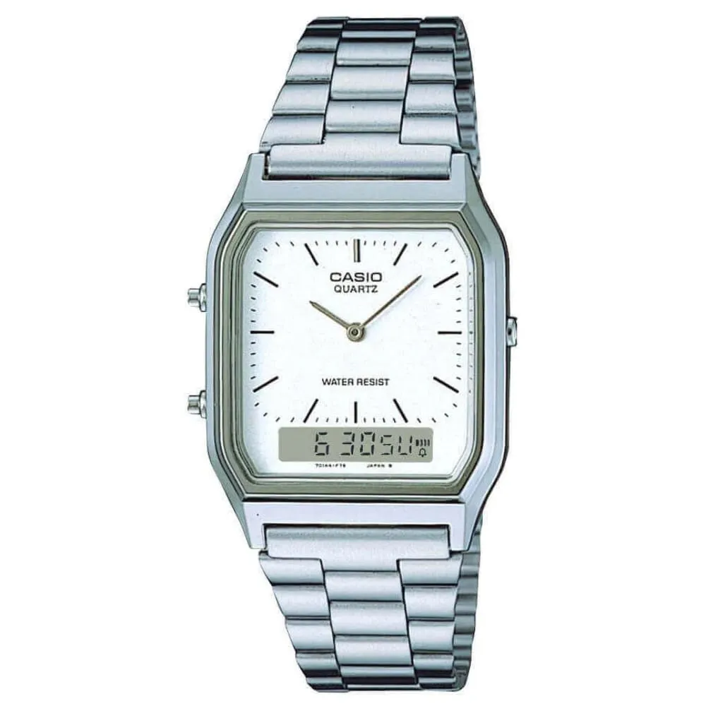 Orologio Unisex - CASIO AQ-230A-7DMQYES