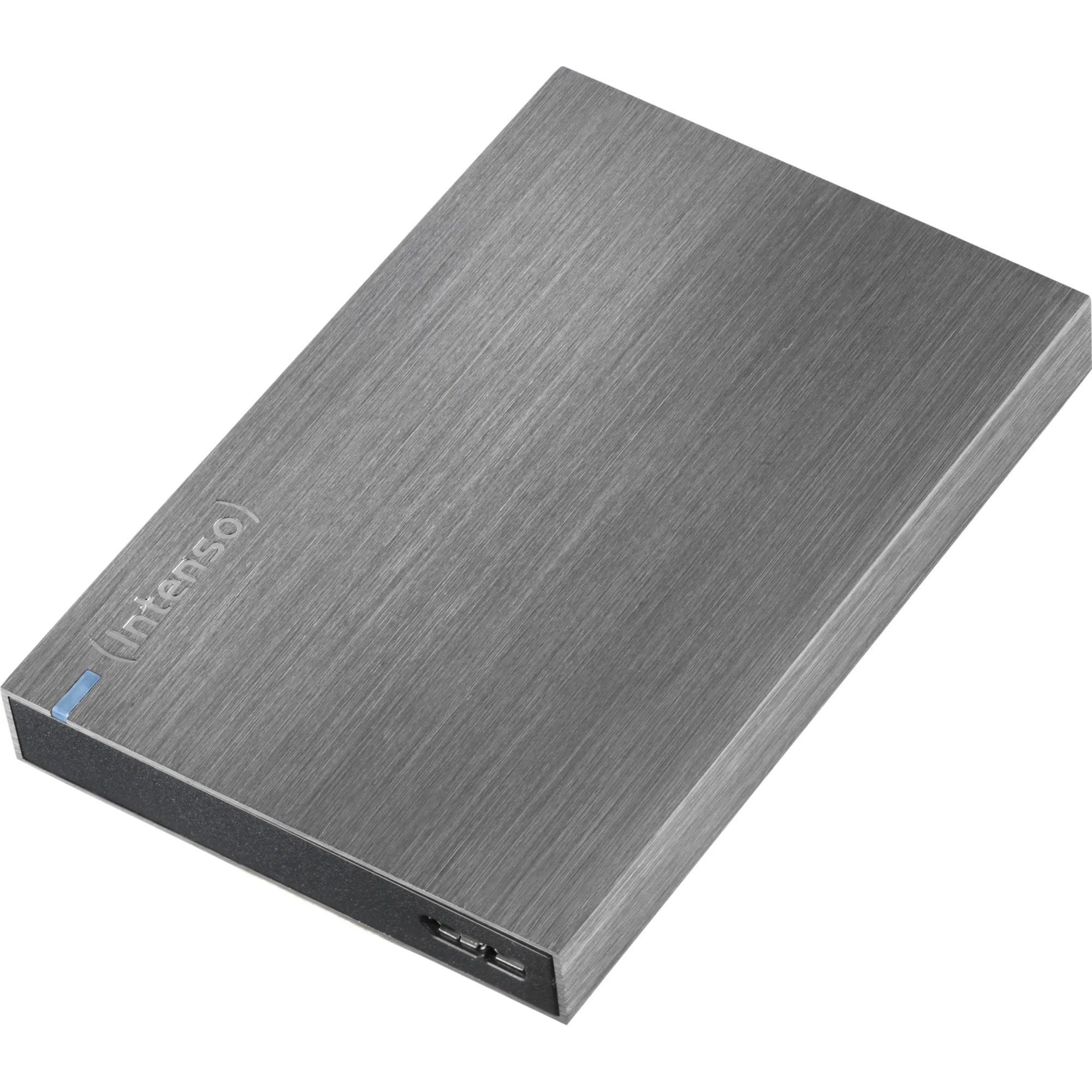 6028680 disco rigido esterno 2000 GB Antracite, Hard-disk