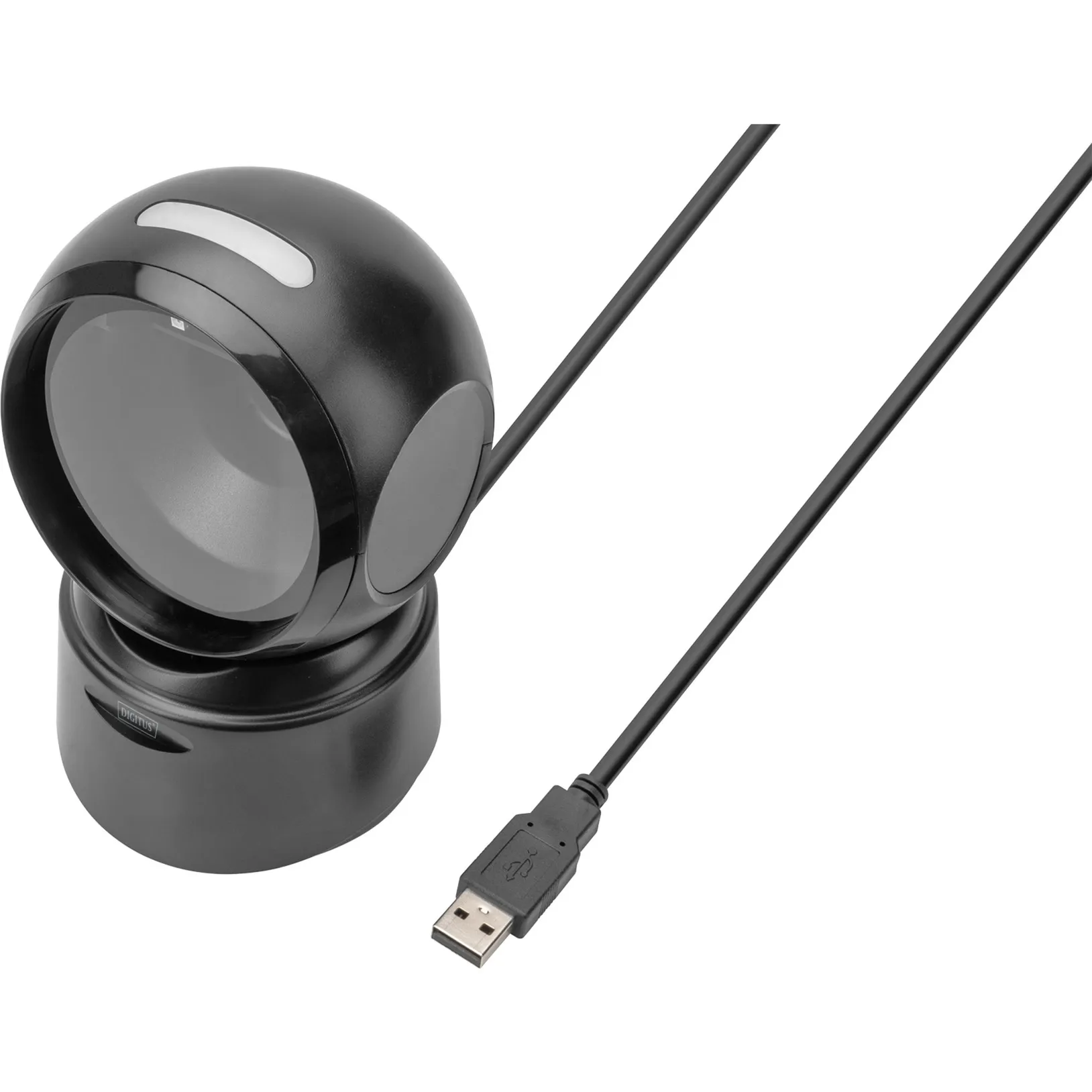 Scanner di codici a barre USB desktop 1D 2D