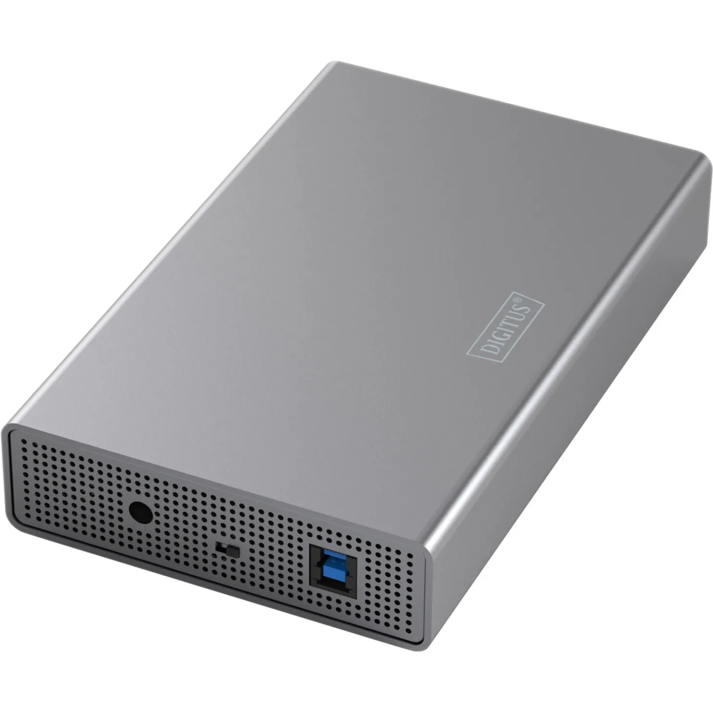 DA-71106-1 USB 3.0 HDD, Disk enclosure
