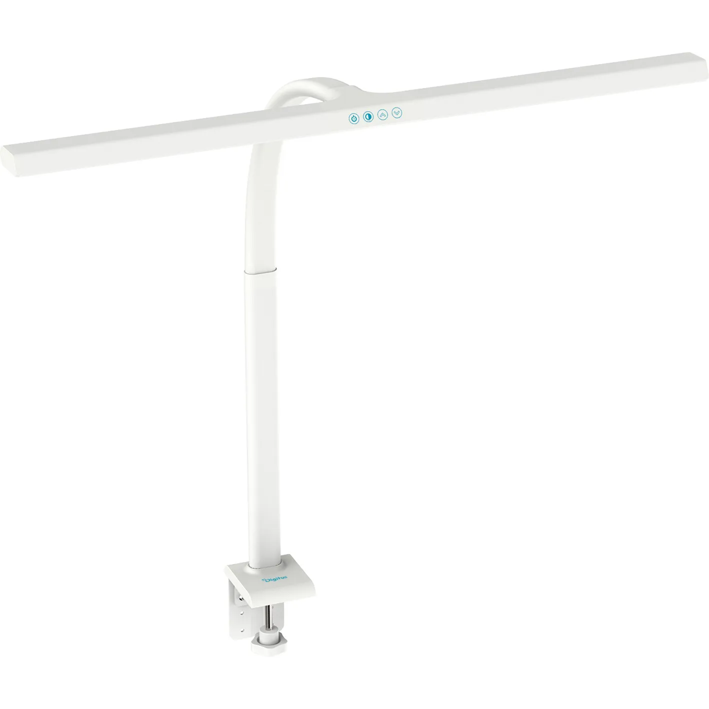 Lampada da scrivania LED, Luce LED