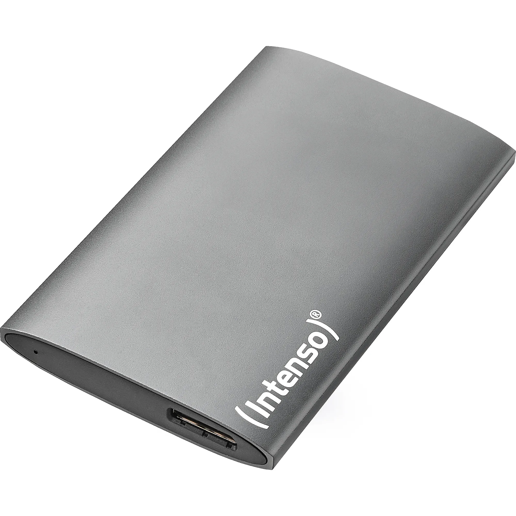 128GB Premium Antracite, Disco a stato solido