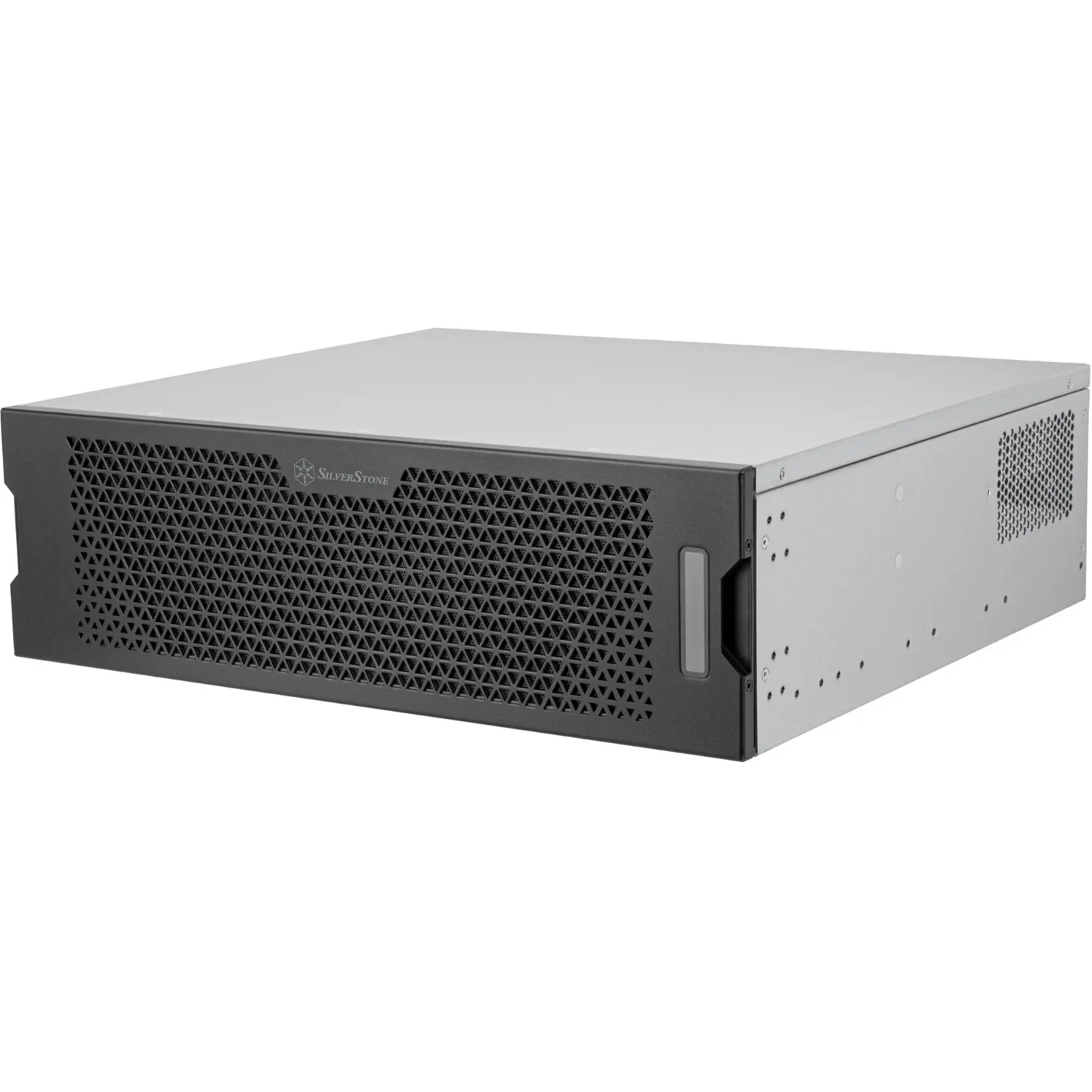 RM31 MINI Rackmount Server-Gehäuse, Chassis server rack