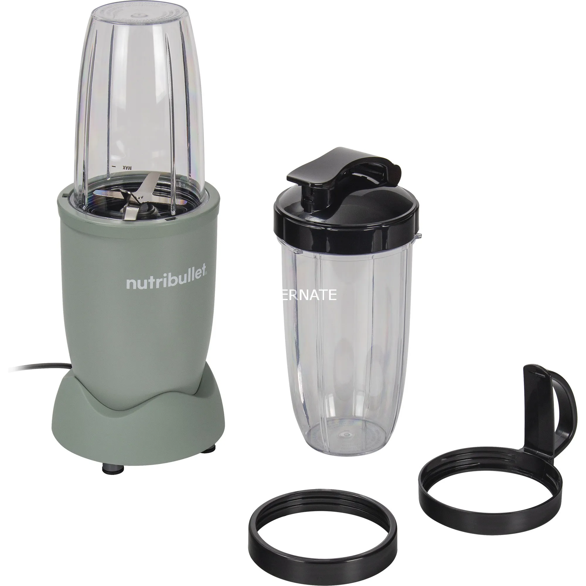 PRO Frullatore da banco NB907MAJD, Mixer stand