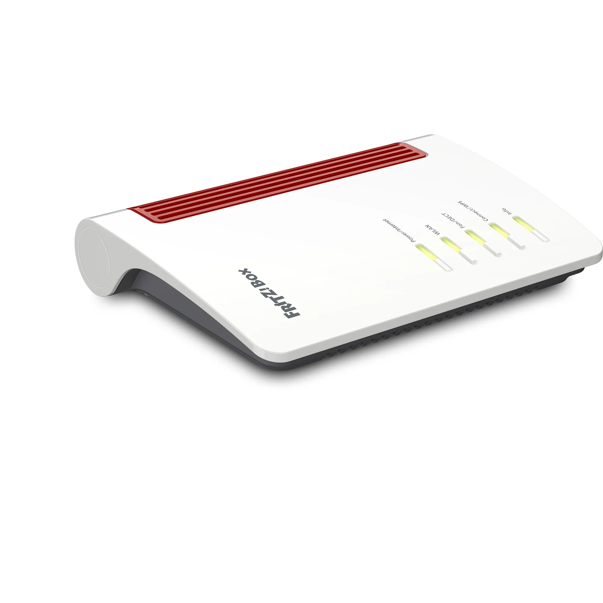 Box 4630, Router