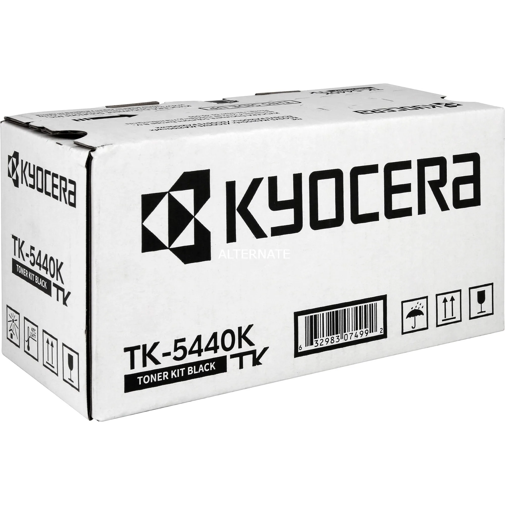 TK-5440K cartuccia toner 1 pz Originale Nero