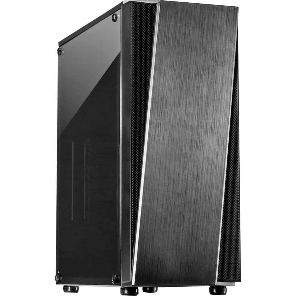 T-11 Televen Tower Nero, Chassis Tower