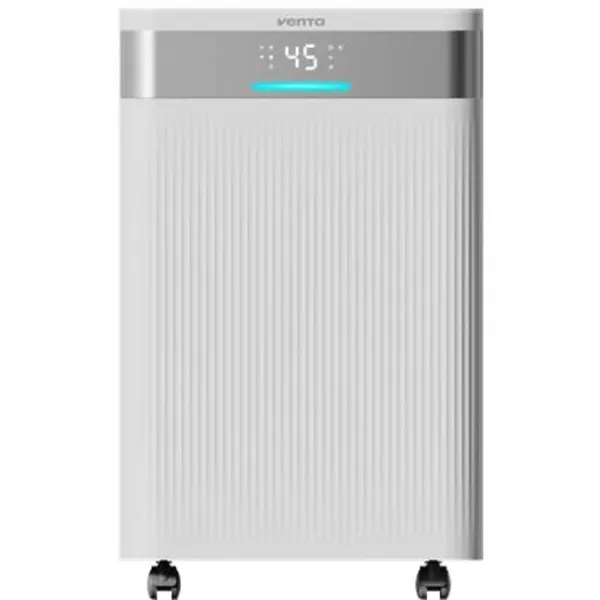 AD100, Deumidificatore