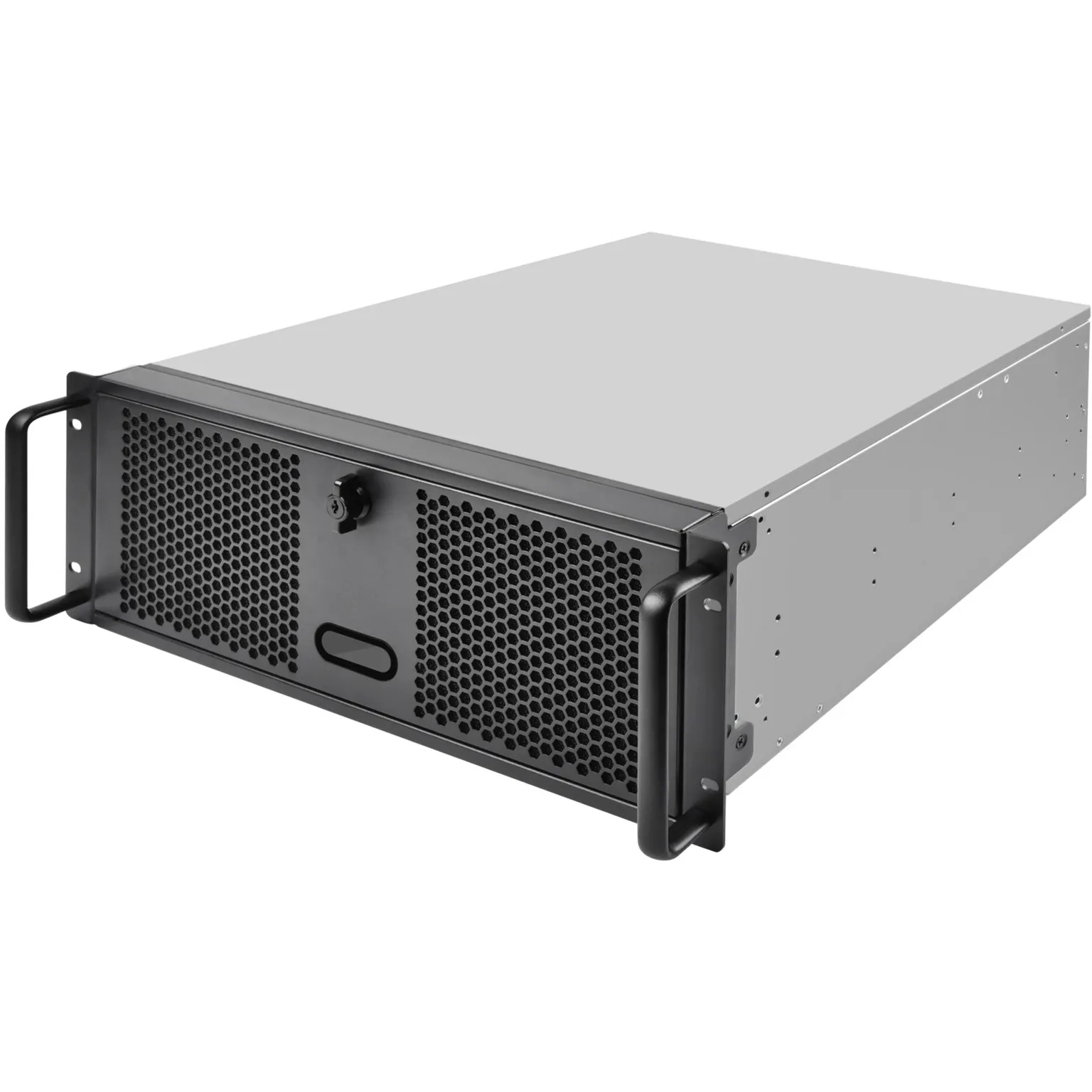 RM400, Enclosure per rack