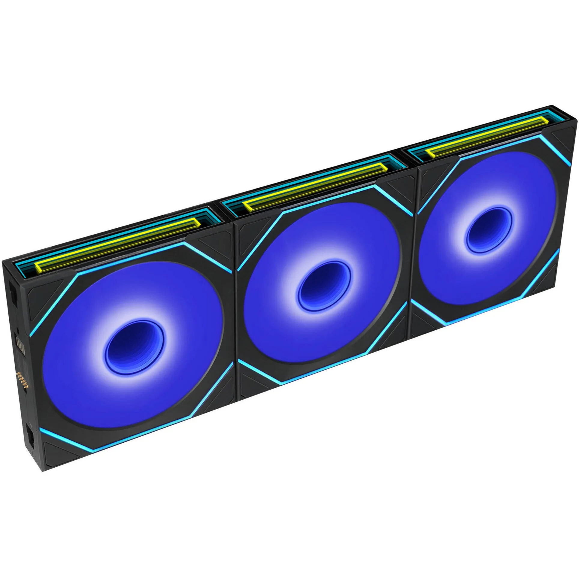 UNI FAN SL-INF FLEX 120 Wireless, Ventola