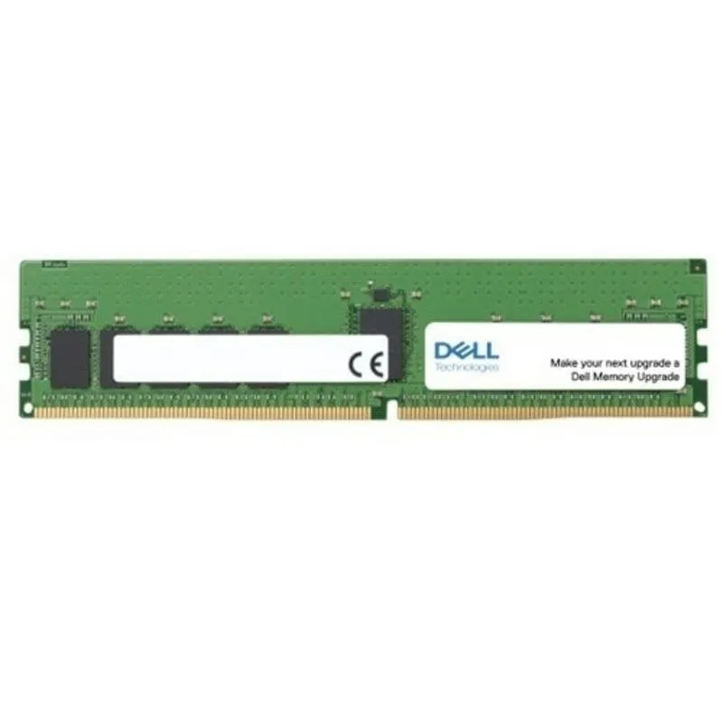 Memoria RAM Dell AC830716 16GB 1x16GB DDR5 5600MHz Registered 288-pin DIMM