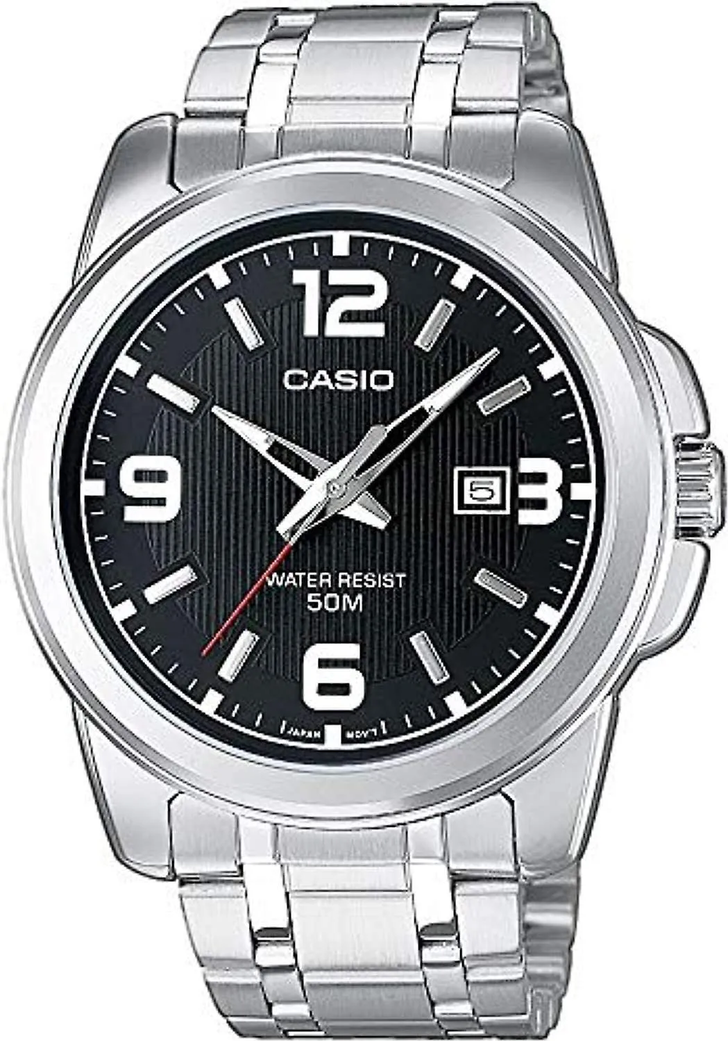 Casio Collection MTP-1314PD-1AVEF - Orologio da polso Uomo