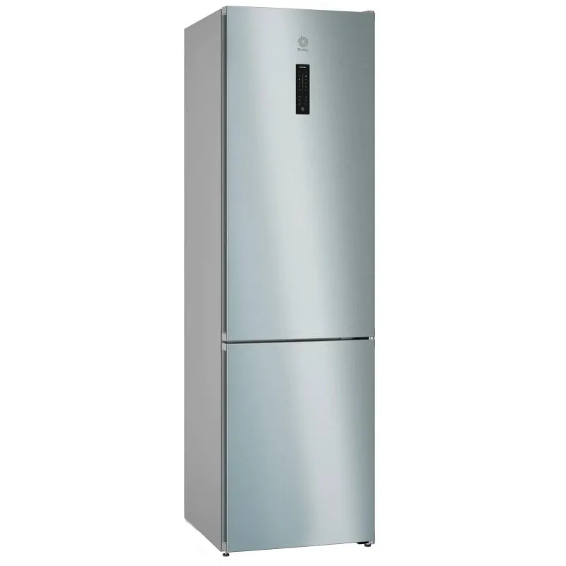 Frigorifero Balay 3KFC868XI Combi C in acciaio inossidabile