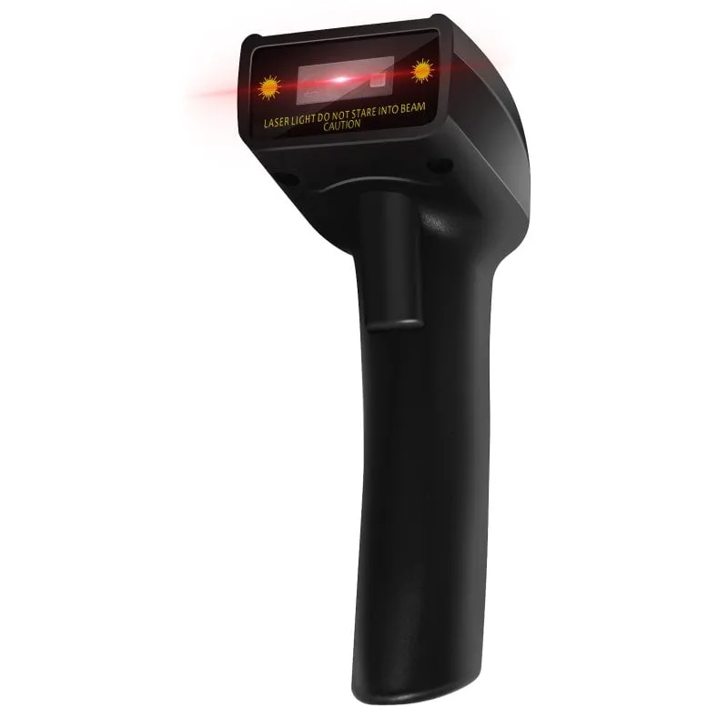 Lettore di codici a barre e codici QR wireless PcCom Essential
