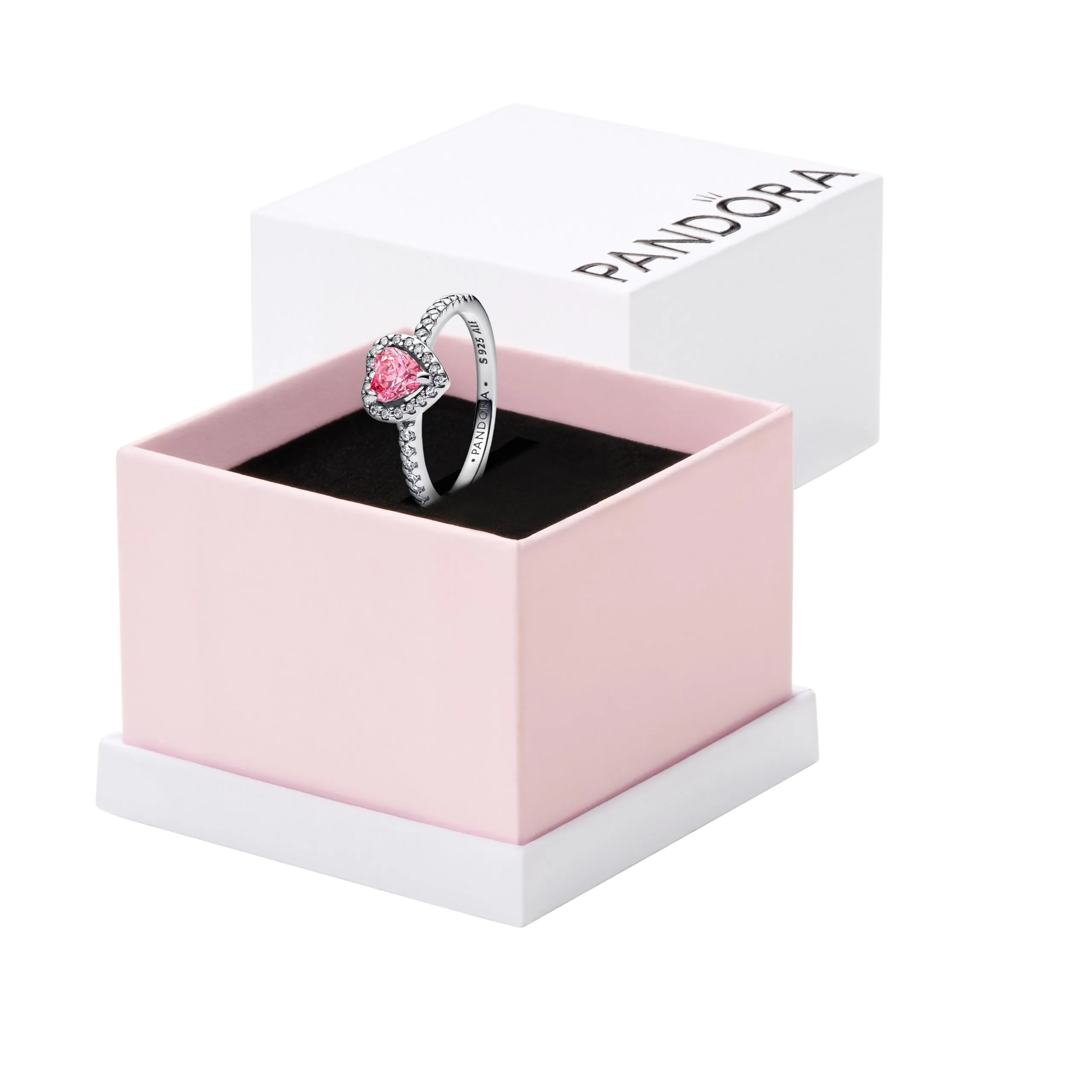 ANEL PANDORA, PRATA 925