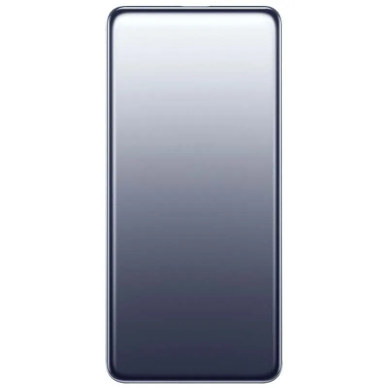 Xiaomi Ultra Slim Power Bank 5000mAh Batteria Esterna 20W Compatta e Leggera