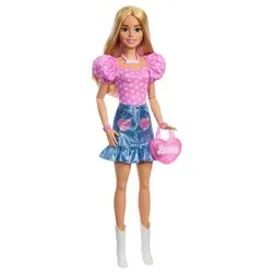 Bambola Large Doll Grande Amica (71cm) BARBIE HYT84
