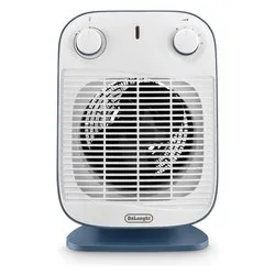 Termoventilatore 2000W 60m³ VERTICAL EDGE Hfs50B20 Bianco e Azzurro 0114581004