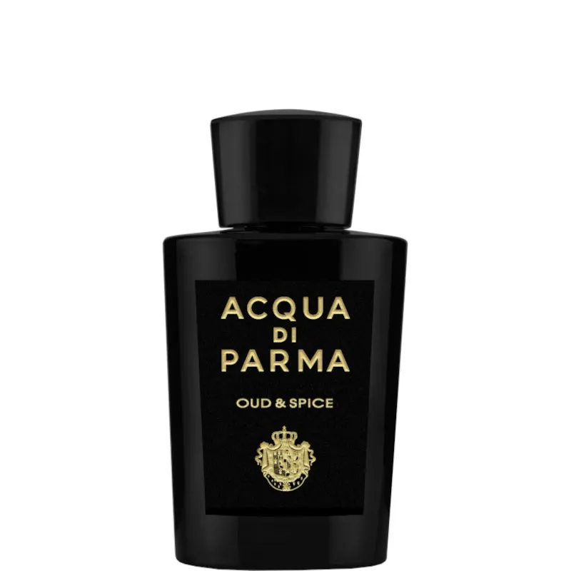 Acqua Di Parma Oud & Spice Eau de Cologne 100ml