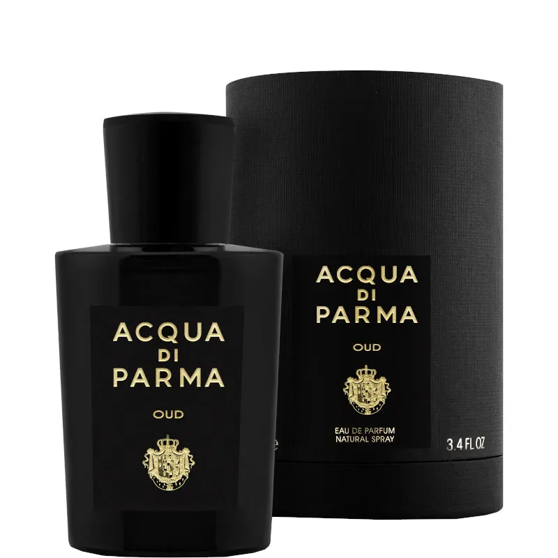Acqua Di Parma Oud Eau de Parfum 100ml
