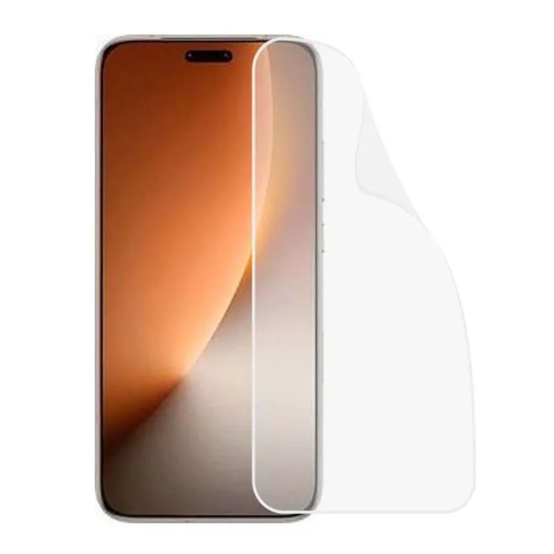 Vetro Temperato Completo Infrangibile Honor Magic8 Pro Massima Protezione