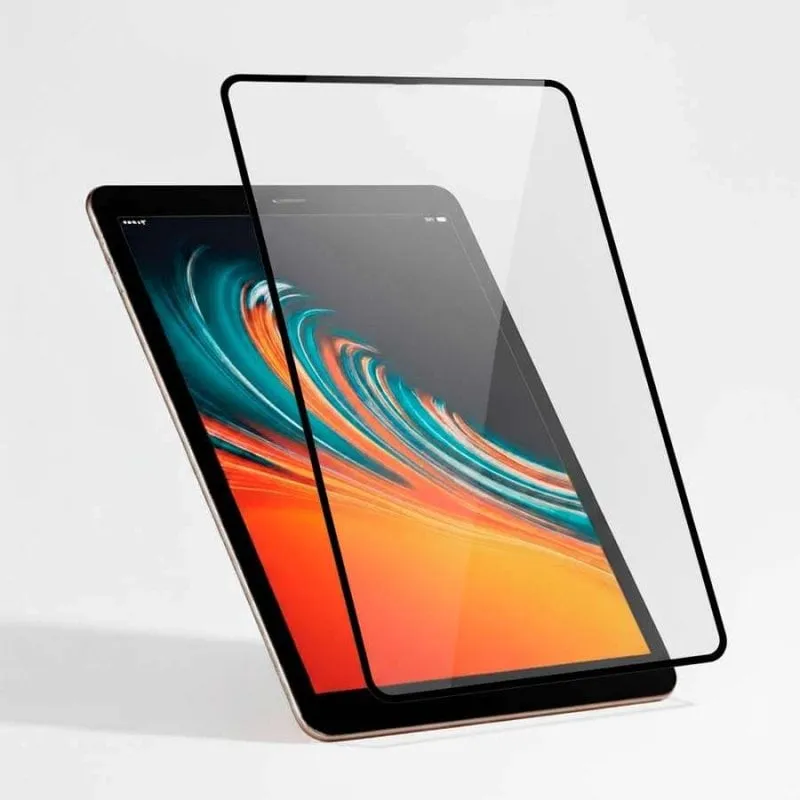 Pellicola protettiva in vetro temperato infrangibile per iPad Air 11
