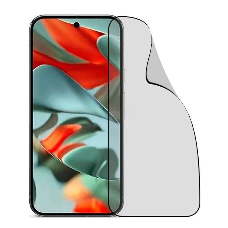 Vetro temperato completo infrangibile Google Pixel 10 Pro protezione totale
