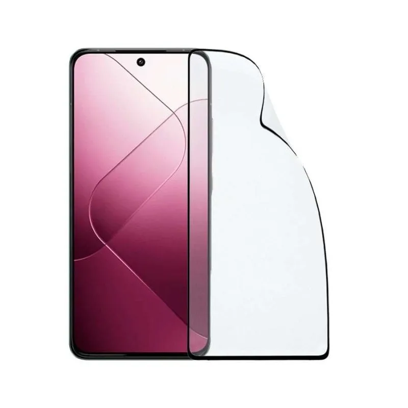 Vetro Temperato Completo Infrangibile Xiaomi 14t Massima Protezione