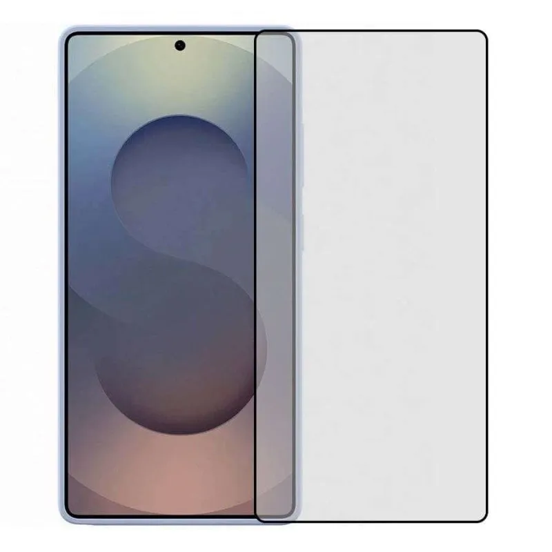 Vetro Temperato Completo Samsung Galaxy S26 Ultra Protezione Totale