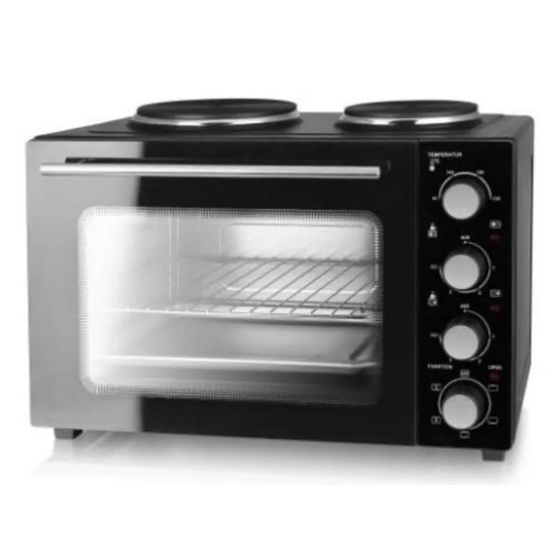 Horno Sobremesa Emerio MO-125236.4 32L Manuale con Grill e Convezione