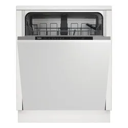 Lavastoviglie incasso 13 coperti Din35321 classe E (L60cm)