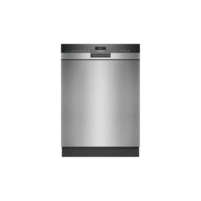 Lavavajillas Siemens iQ500 SN45ZS07CE 14 Coperti B Wi-Fi Zeolite
