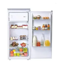 Frigorifero e congelatore Monoporta Statico F6MP179E classe E (L60cm)