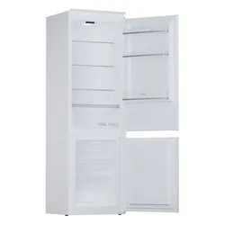 Frigorifero e congelatore Combinato Statico F6CSF250E classe E (L60cm)