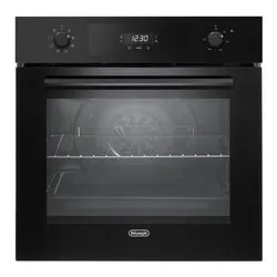 Forno incasso (65Lt) FLM 6L NDG Black classe A (L60cm)