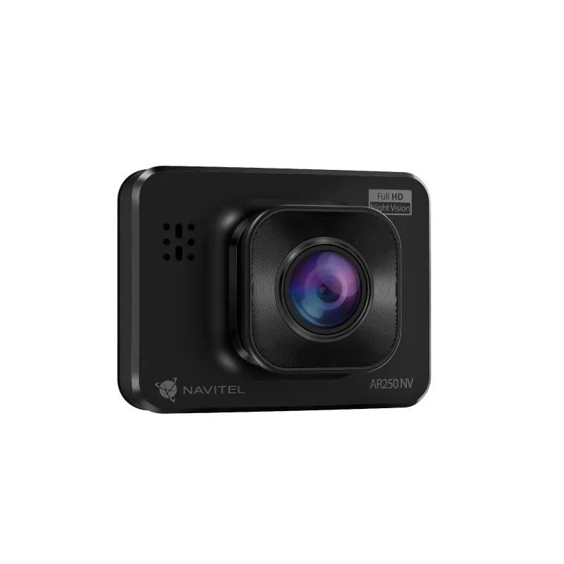 Camera cruscotto Navitel AR250 NV Full HD 140°