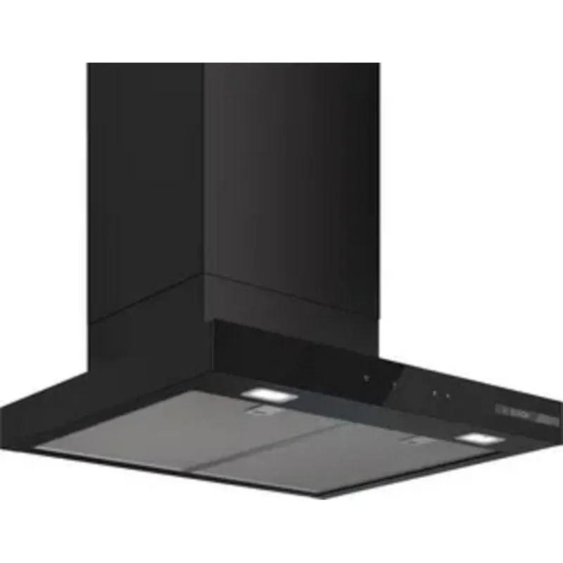Campana extractora Bosch DWB67DN60 Canalizzazione 60cm con controllo touch e LED
