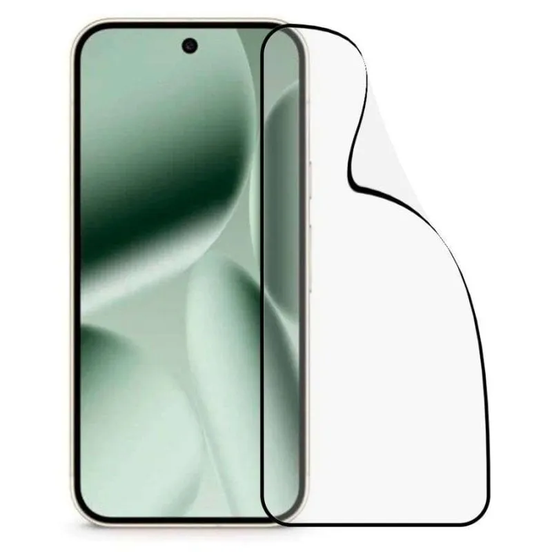 Proteggi Schermo Google Pixel 10a Vetro Temperato Completo Infrangibile