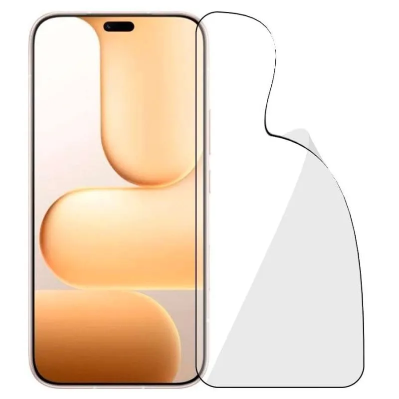 Protezione Schermo Honor 600 Lite Vetro Temperato Completo Infrangibile