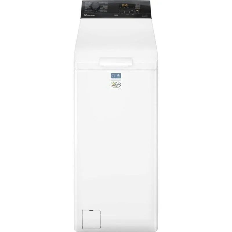 Lavatrice Electrolux ETE6162P1A 6Kg 1200rpm Classe A Bianco Display