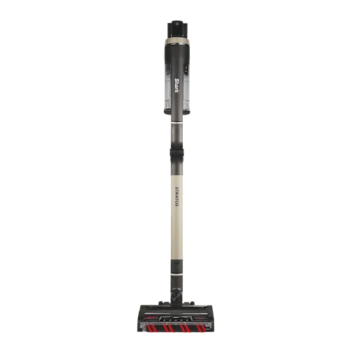 Aspirapolvere senza filo Shark Stratos Pet in Nero