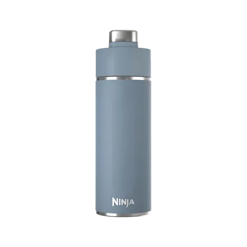 Borraccia Ninja Thirsti (700 ml) in Blu