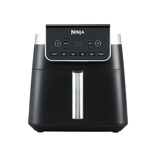 Friggitrice ad aria Ninja MAX PRO da 6,2 L in Nero