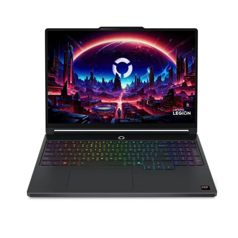 Portatile Lenovo Legion 5 15AHP11 15.3" AMD Ryzen 7 32GB 1TB SSD RTX 5070 Windows 11