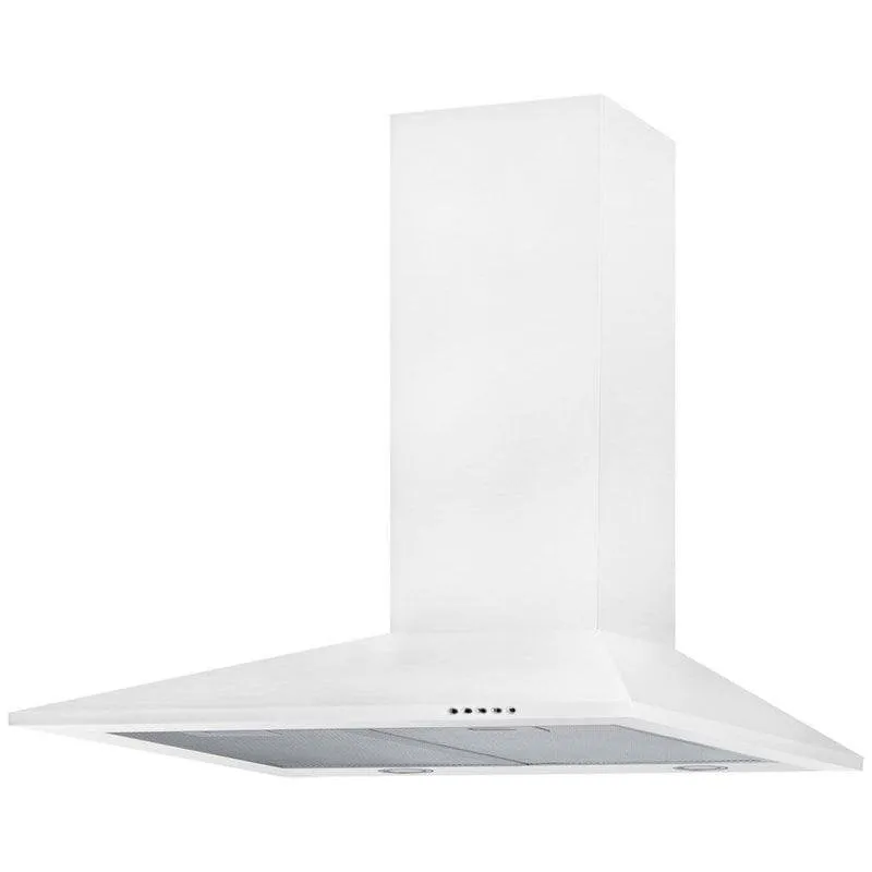 Campana extractora Mepamsa Piramide Plus 60 Aspirazione a parete 60cm LED bianca