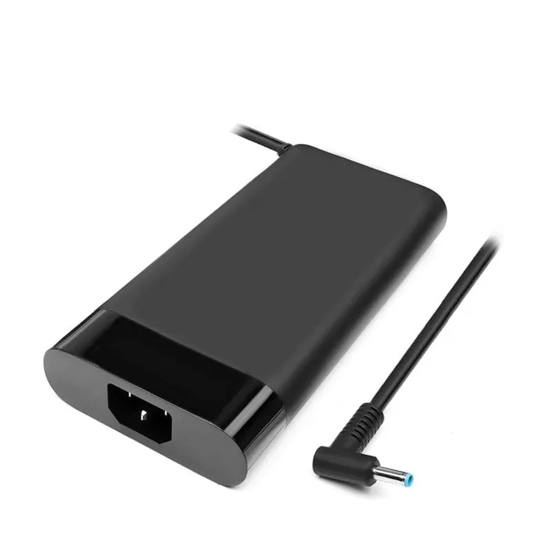 Caricabatterie per laptop per Hp Pavilion Gaming 15 17 Envy 15 2020 L00818-850 Tpn-da10 Tpn-la20 19.5v 10.3a