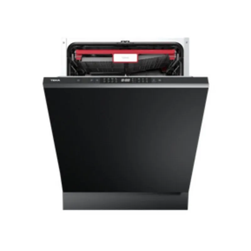 Lavastoviglie Teka DFI 76960 14 Coperti Classe B con Porta Scorrevole e Terza Vaschetta MultiFlex